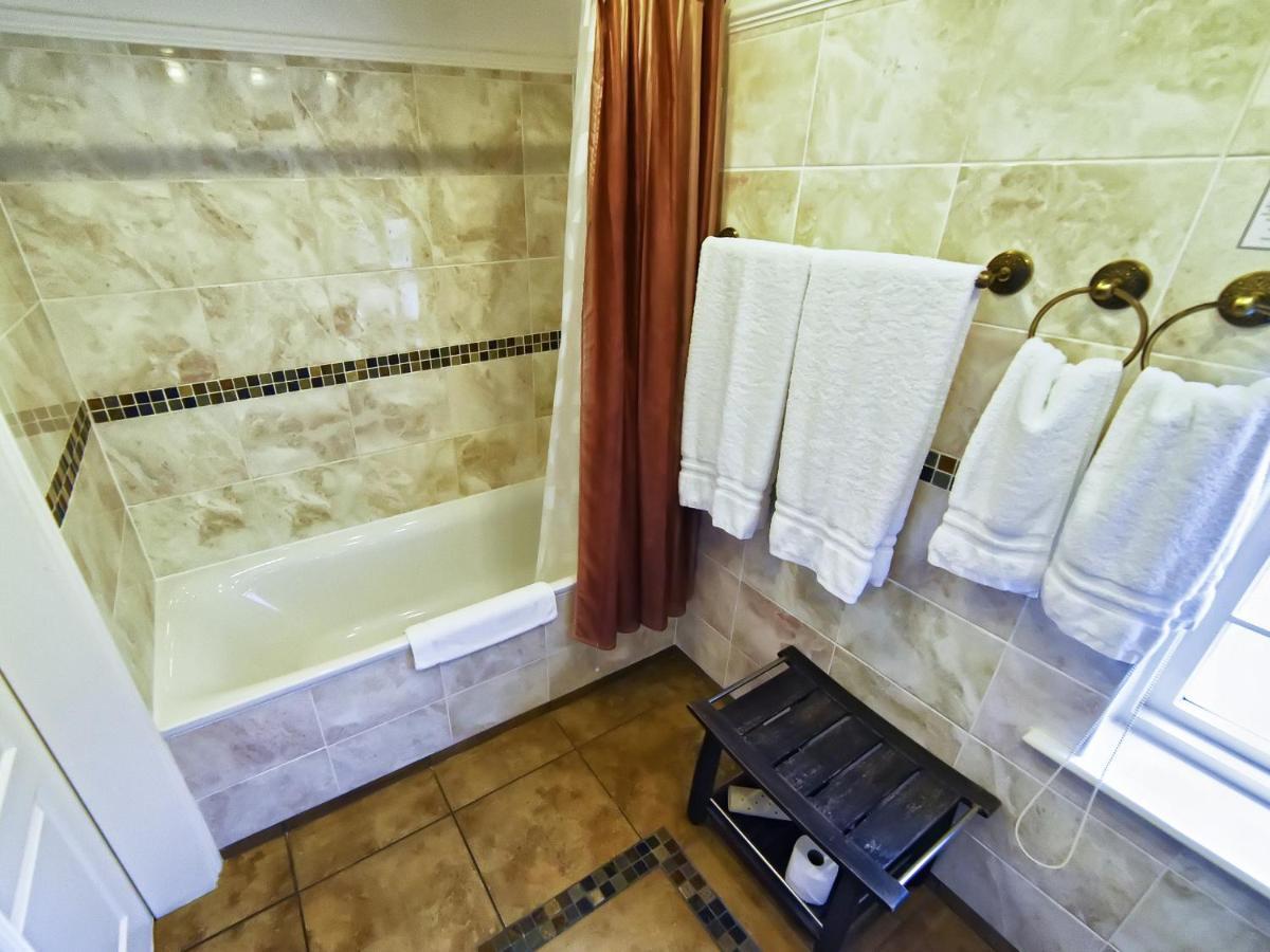 Riverside Inn Ely Dış mekan fotoğraf